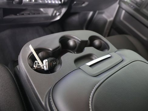 Used 2025 RAM 2500 Tradesman image 22