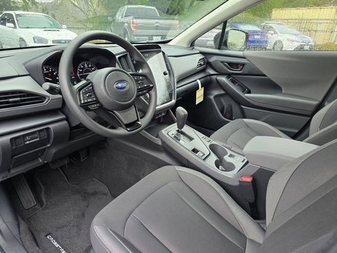 New 2026 Subaru Crosstrek 2.0i Premium AWD/4WD image 11