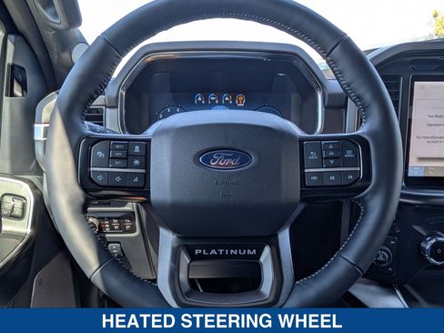 New 2026 Ford F150 Platinum AWD/4WD image 49