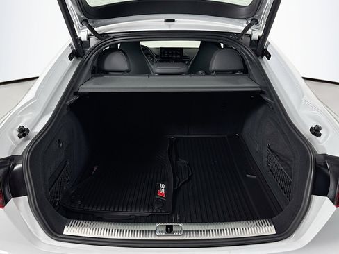 Used 2024 Audi S5 Premium Plus w/ Premium Plus Package image 22