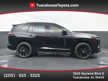 Used 2026 Toyota RAV4 XSE w/ Weather Package