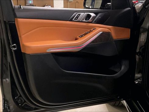 Certified 2023 BMW X5 xDrive40i w/ Premium Package image 21