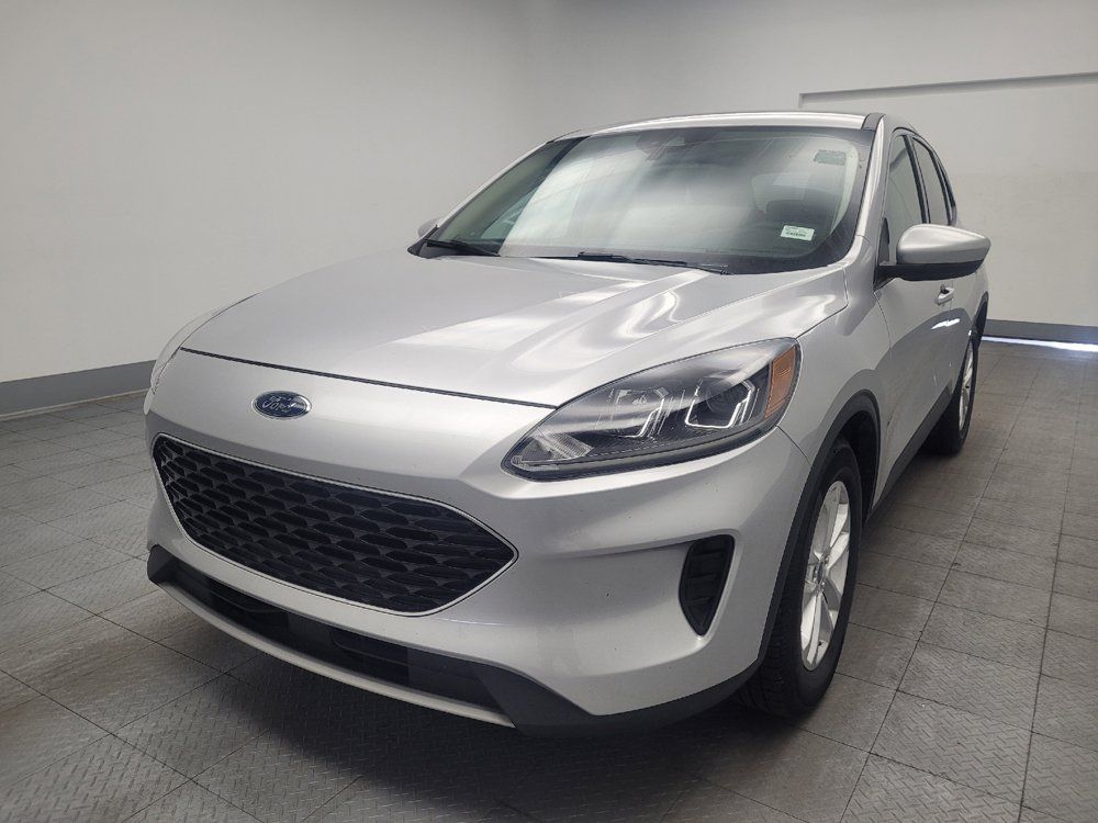 Used 2020 Ford Escape SE FWD image 15