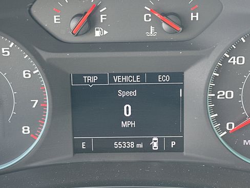 Used 2024 Chevrolet Malibu LT image 22