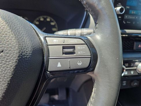 Used 2024 Honda CR-V EX-L image 23