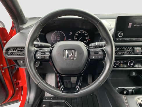 Certified 2023 Honda HR-V Sport image 14