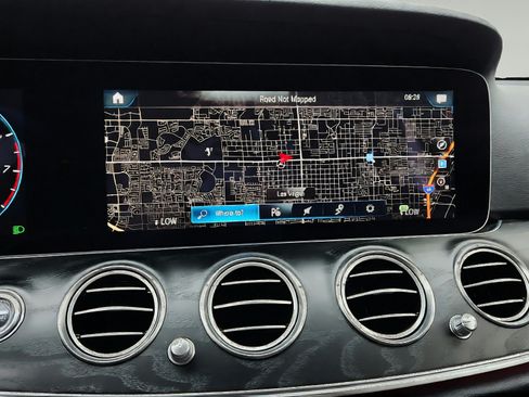Certified 2022 Mercedes-Benz E 350 Sedan image 20