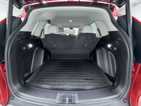 Used 2024 Honda CR-V EX-L image 11