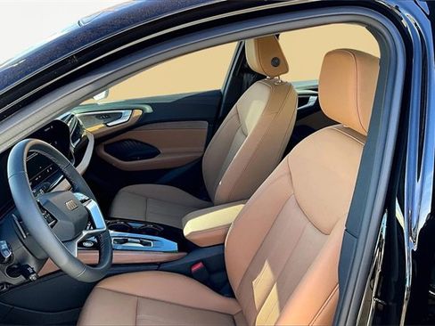 New 2025 Audi A5 2.0T Premium Plus image 9