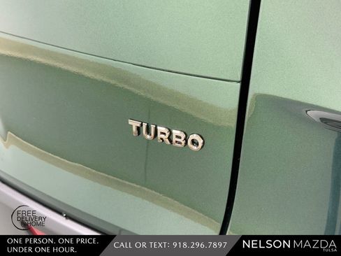 New 2026 MAZDA CX-50 2.5 Turbo w/ Premium Plus Pkg AWD/4WD image 15