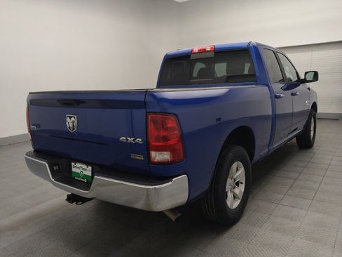 Used 2017 RAM 1500 Classic SLT image 9