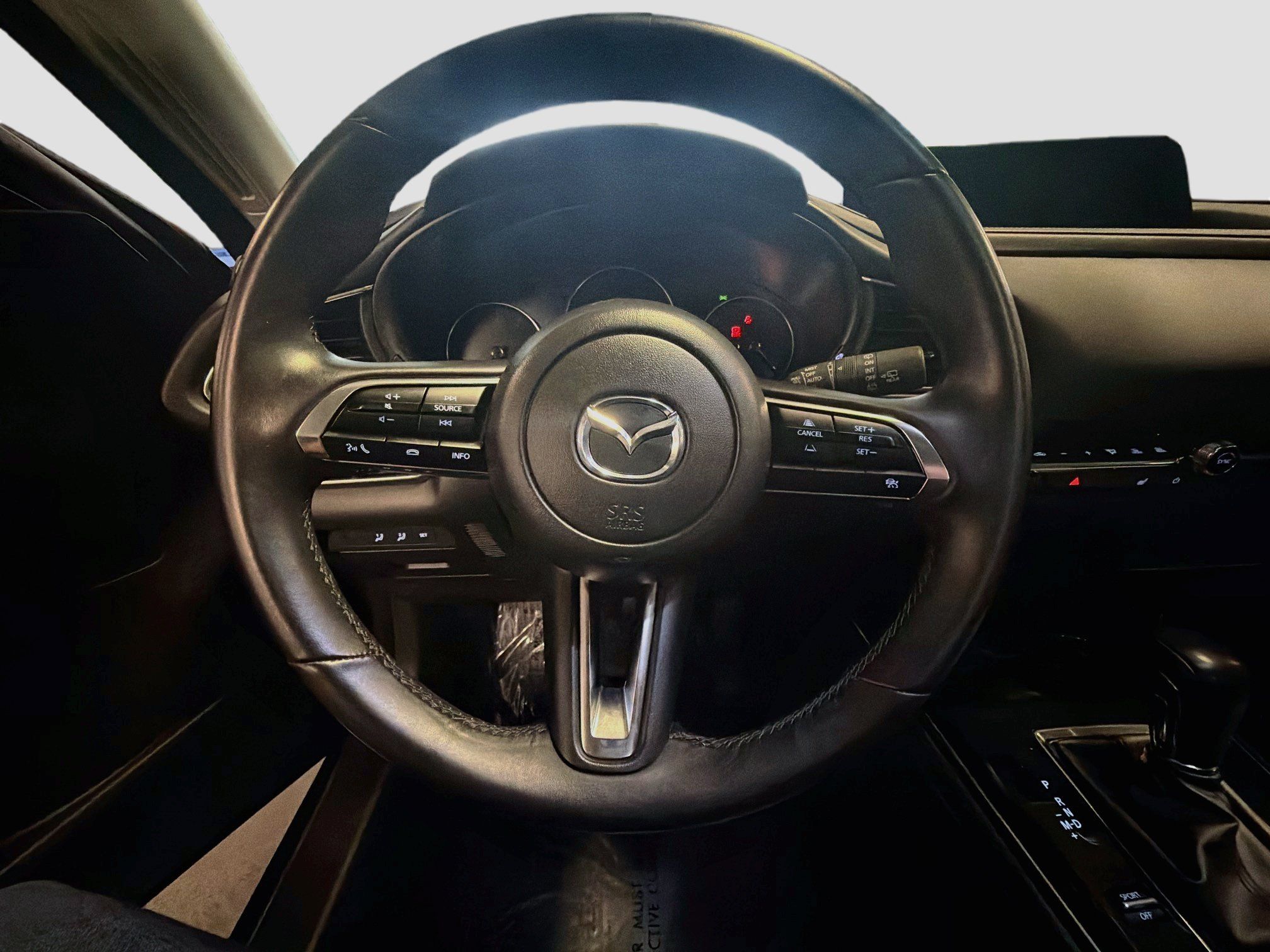 Used 2024 MAZDA CX-30 AWD 2.5 S w/ Preferred Package image 18