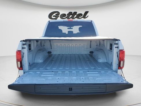 Used 2018 Ford F150 XLT w/ Equipment Group 302A Luxury AWD/4WD image 9
