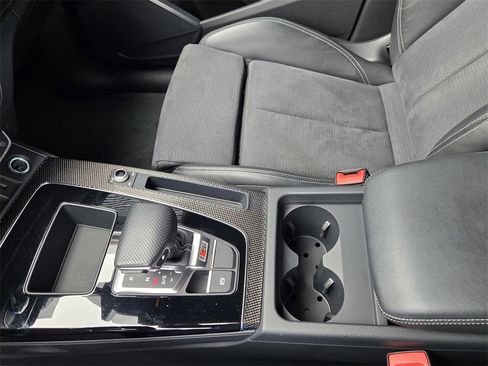Certified 2023 Audi SQ5 Premium w/ Convenience Package image 23