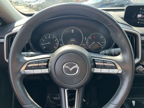 Used 2024 MAZDA CX-50 AWD 2.5 S w/ Cargo Package image 16