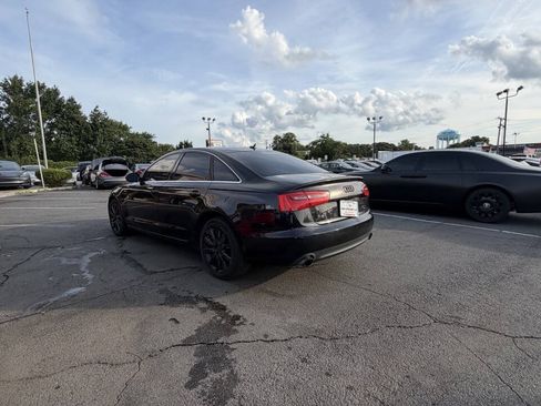 Used 2014 Audi A6 3.0T Premium Plus w/ Cold Weather Package AWD/4WD image 16