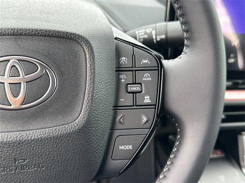 New 2026 Toyota bZ image 25