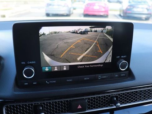 Used 2024 Honda Civic Sport image 28