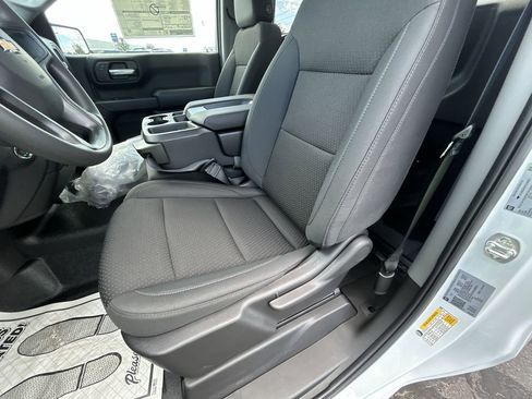 New 2026 Chevrolet Silverado 1500 W/T w/ WT Value Package image 22