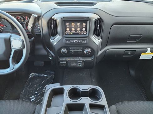 New 2026 Chevrolet Silverado 1500 W/T w/ WT Value Package image 25