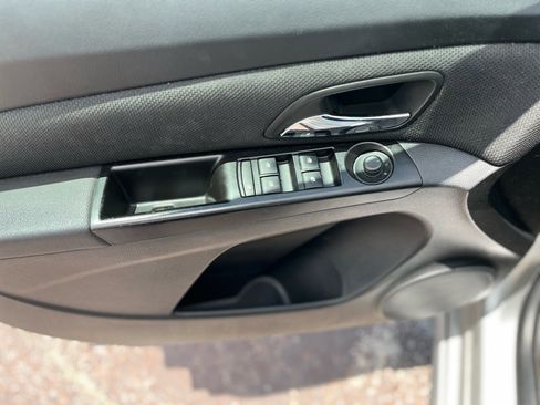 Used 2014 Chevrolet Cruze LTZ w/ RS Package image 15