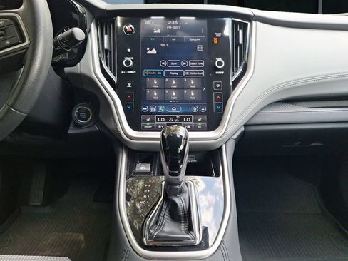Certified 2024 Subaru Outback Premium AWD/4WD image 19