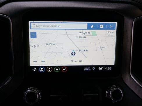 Used 2019 GMC Sierra 1500 Denali image 25