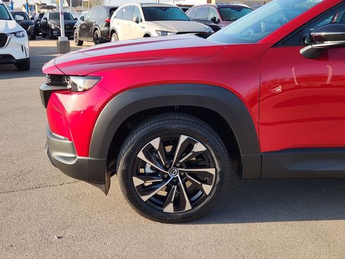 New 2026 MAZDA CX-50 2.5 Hybrid w/ Weather Package image 9