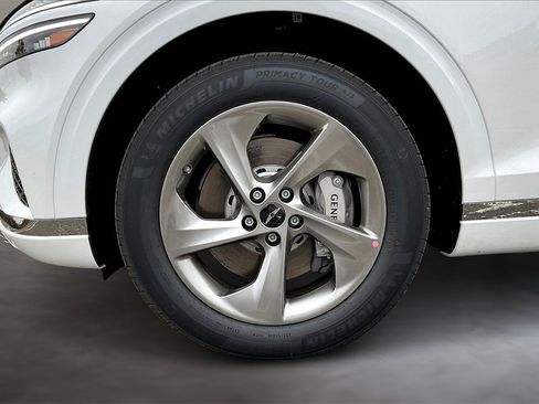 New 2026 Genesis GV70 2.5T Select image 12