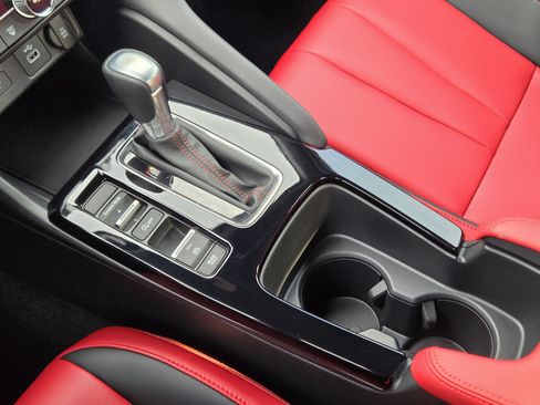 Certified 2025 Acura Integra A-Spec image 20