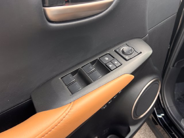 Used 2016 Lexus NX 200t FWD w/ Premium Package image 11