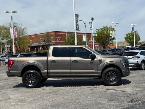 Used 2022 Ford F150 Tremor w/ Equipment Group 401A Mid AWD/4WD image 5