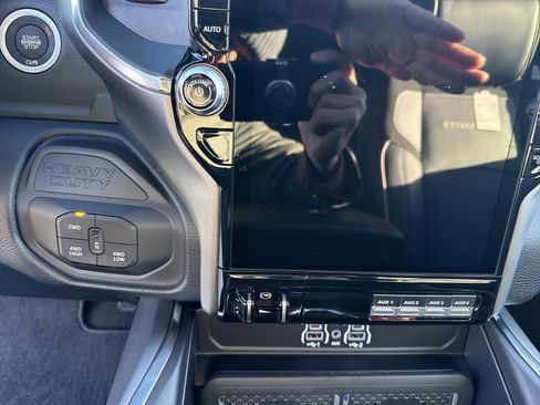 New 2026 RAM 2500 Laramie image 29