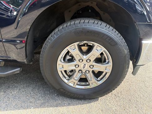 Used 2021 Ford F150 4x4 SuperCrew image 24