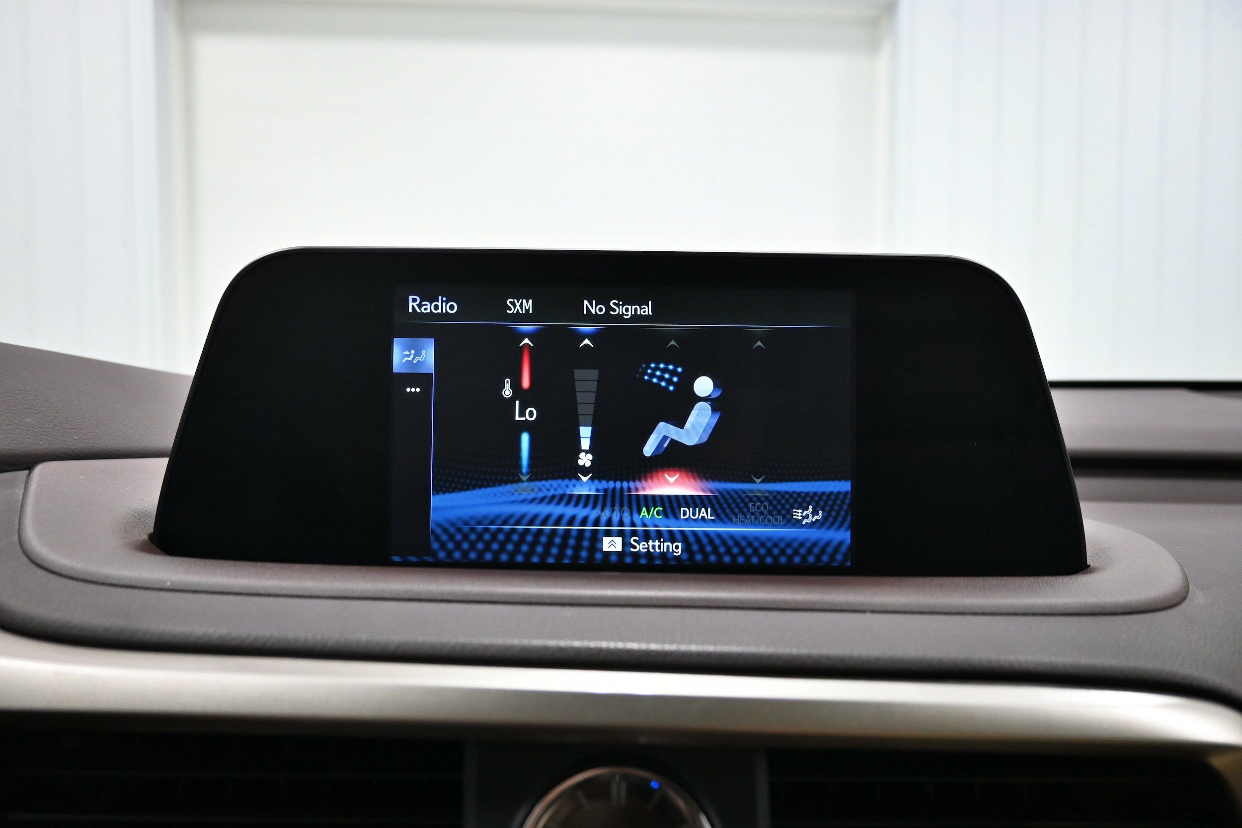 Used 2020 Lexus RX 350 AWD w/ Premium Package image 14