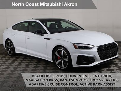Used 2023 Audi A5 2.0T Prestige