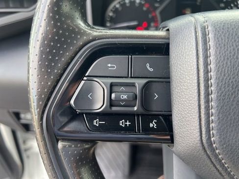 Used 2023 Toyota Tundra SR w/ SR Tow Package RWD image 27