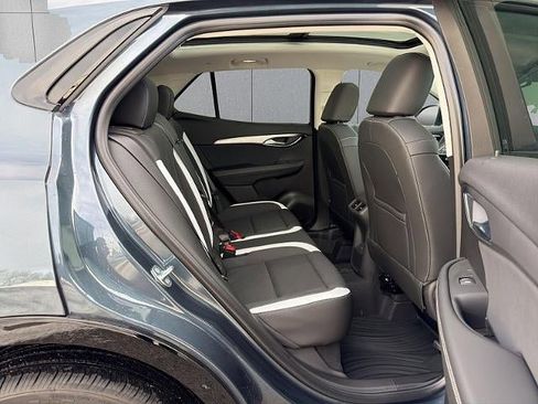 New 2026 Buick Envision Sport Touring image 17