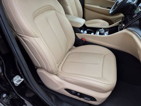 Used 2023 Jeep Grand Cherokee L Limited AWD/4WD image 28