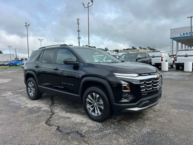 New 2027 Chevrolet Equinox LT w/ Convenience Package II FWD image 1