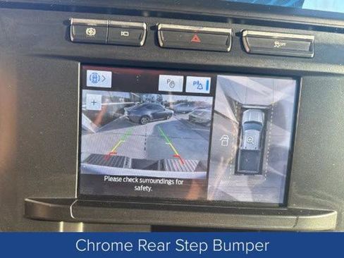 Certified 2024 Ford F250 XL w/ 360-Degree Camera Package image 23