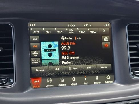 Used 2023 Dodge Charger Scat Pack image 28