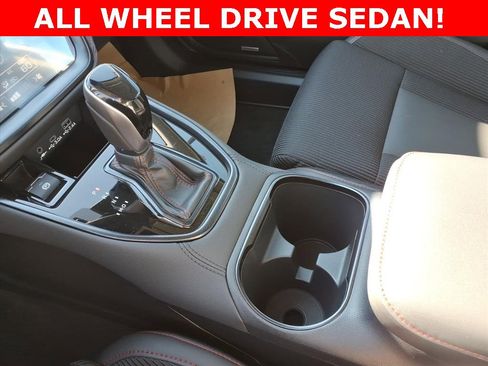 New 2025 Subaru Legacy Sport image 15