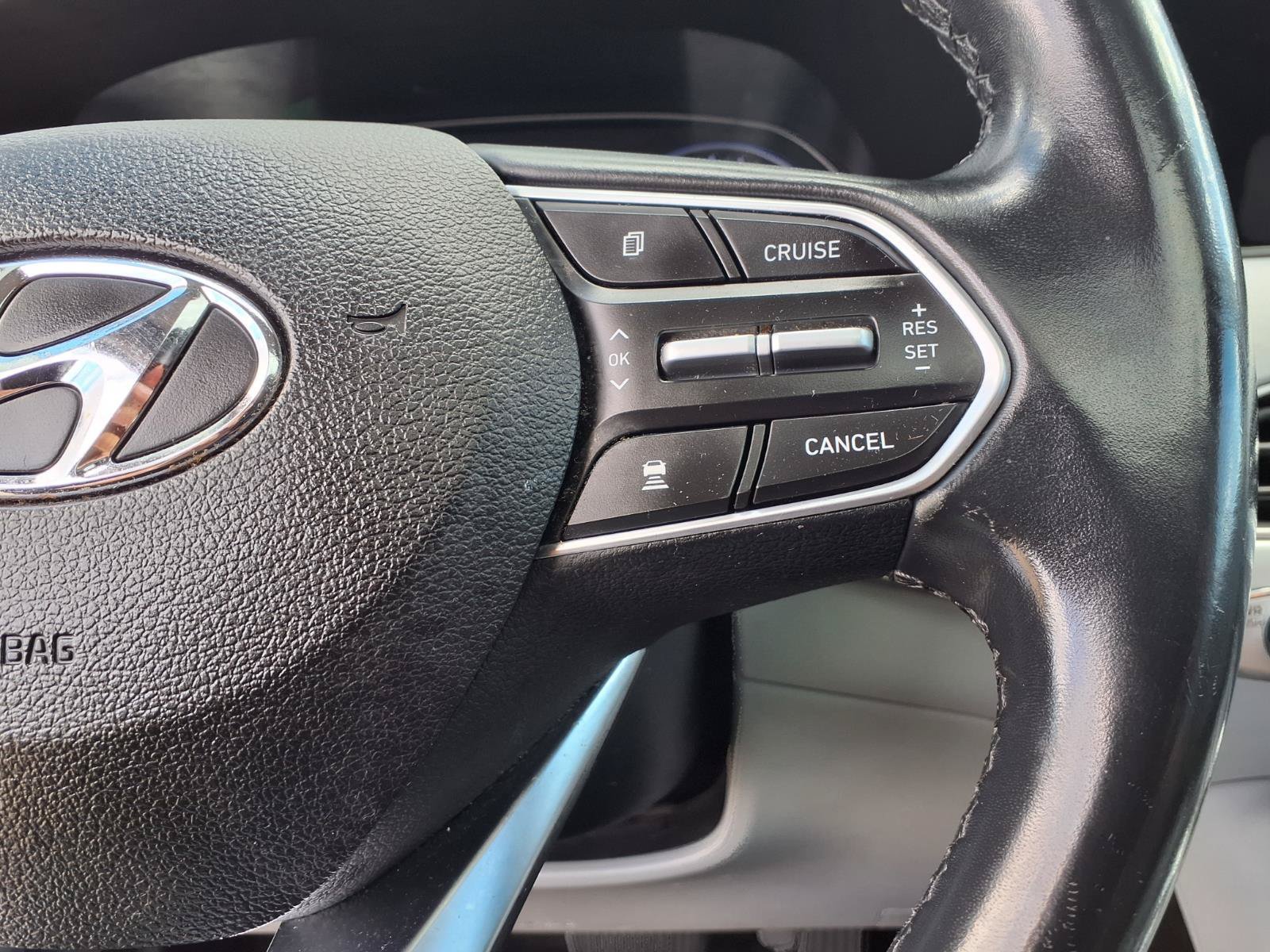Used 2021 Hyundai Palisade SEL w/ Convenience Package FWD image 20