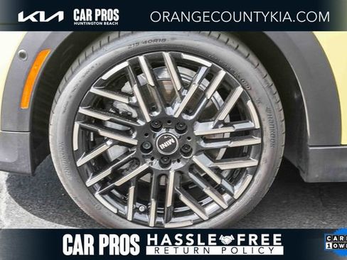 Used 2025 MINI Cooper S image 11