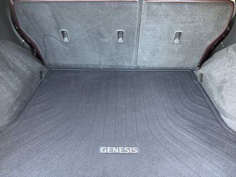 Used 2025 Genesis GV70 2.5T w/ Advanced Package AWD/4WD image 16