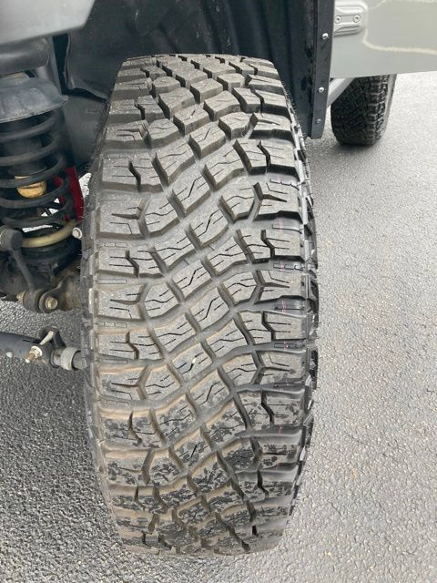 Used 2023 Jeep Wrangler Rubicon w/ Cold Weather Group AWD/4WD image 15