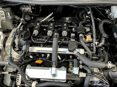 New 2025 Nissan Versa SV w/ Trunk Package image 17