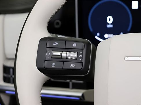 Certified 2025 Hyundai Santa Fe Calligraphy image 15