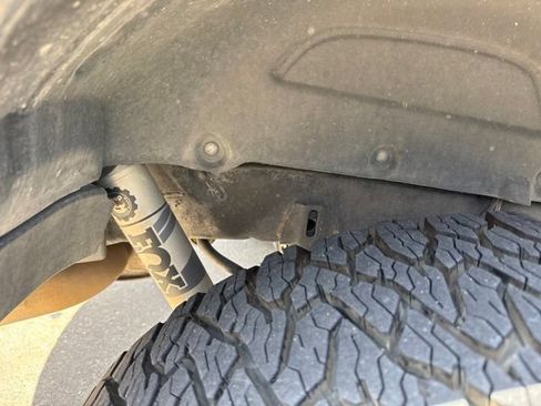 Used 2019 Jeep Wrangler Unlimited Sport S AWD/4WD image 14